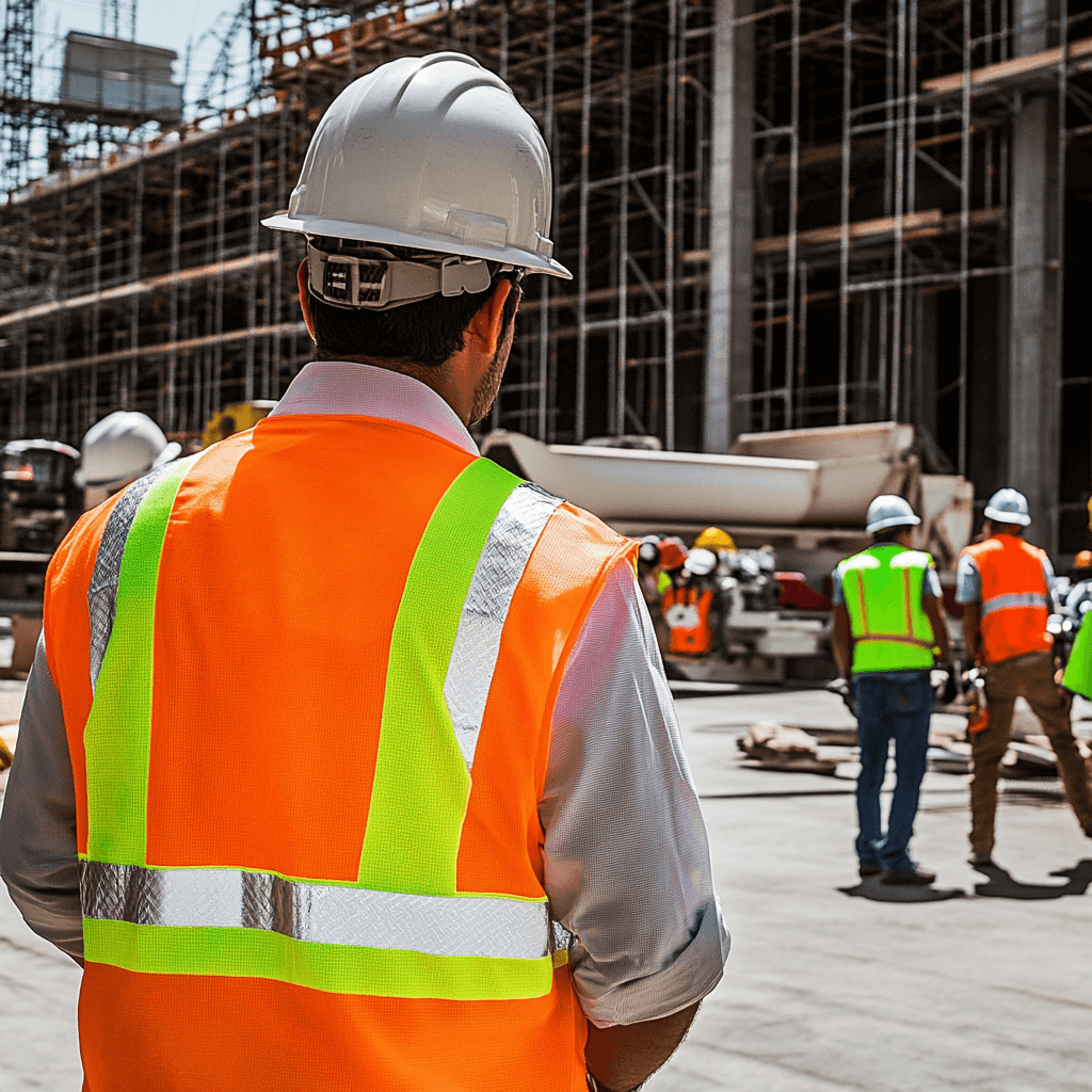 JSA Generator Features and Benefits